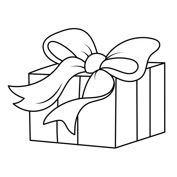 Cadeau | Online kleurplaten voor kinderen